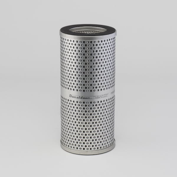 Donaldson Hyd Filter, Cartridge, Outer Dia 5.09 In. 129Mm Inner Dia 3.35 In. 85Mm P550923 - main